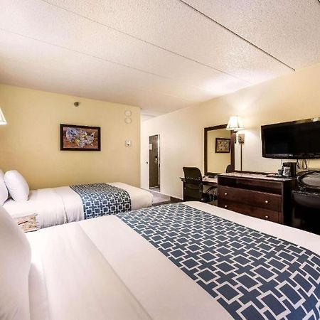 Econo Lodge Mayo Clinic Area Ρότσεστερ Εξωτερικό φωτογραφία