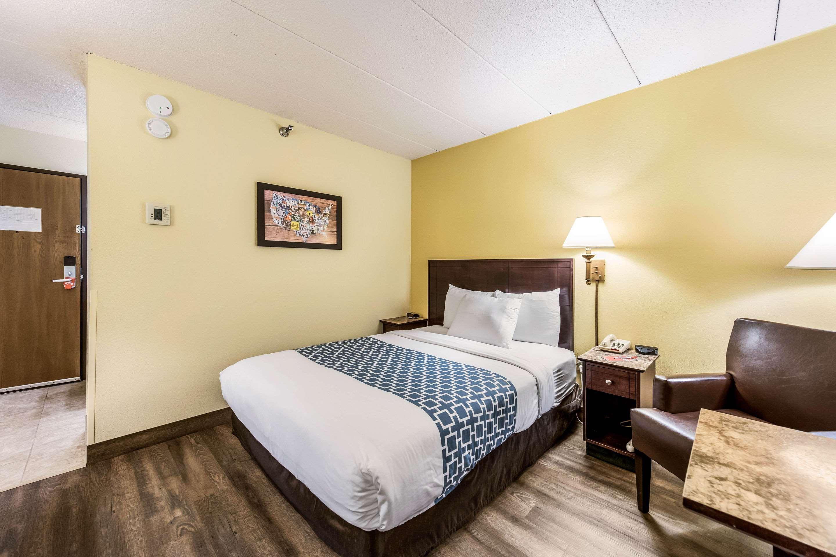 Econo Lodge Mayo Clinic Area Ρότσεστερ Εξωτερικό φωτογραφία