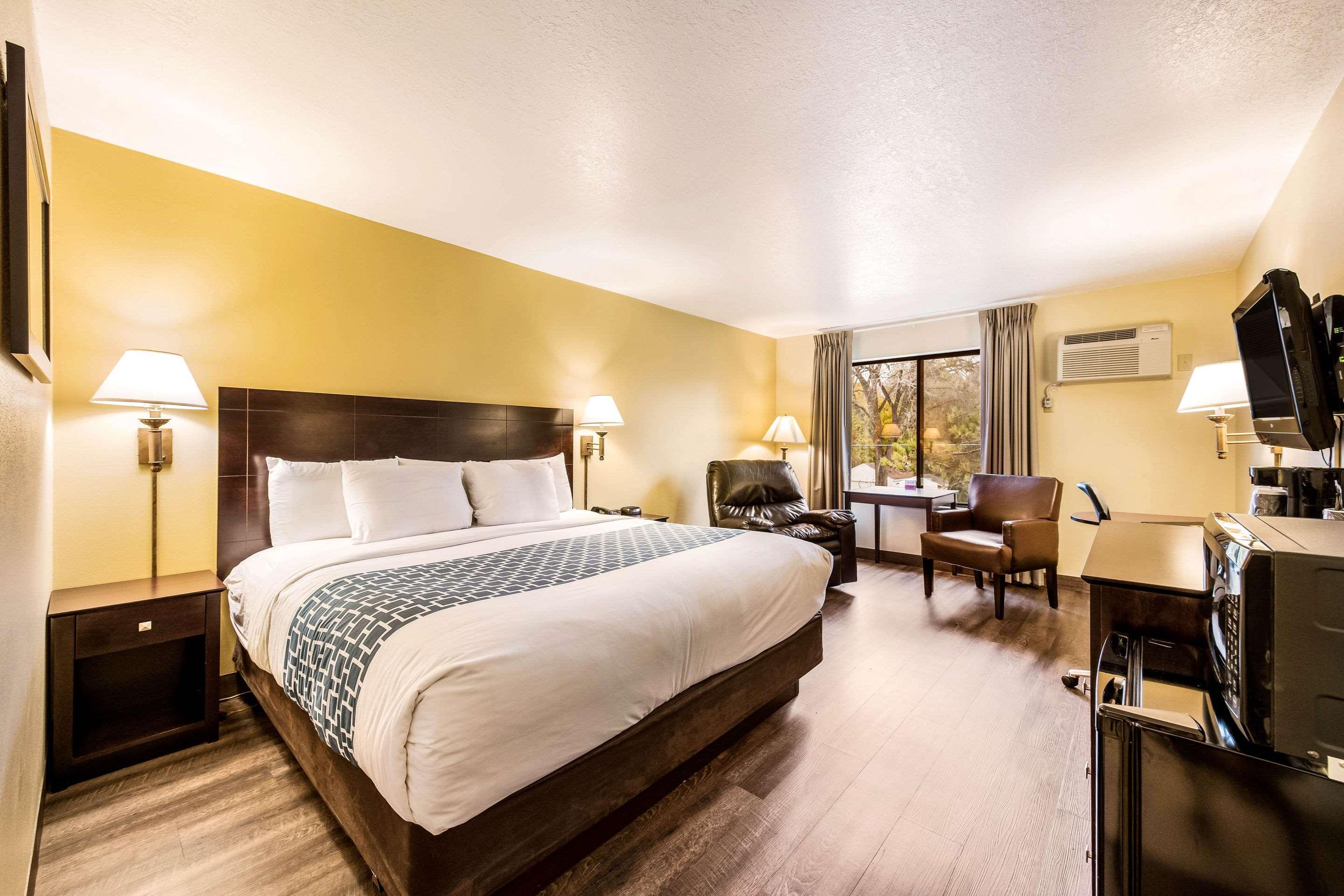 Econo Lodge Mayo Clinic Area Ρότσεστερ Εξωτερικό φωτογραφία