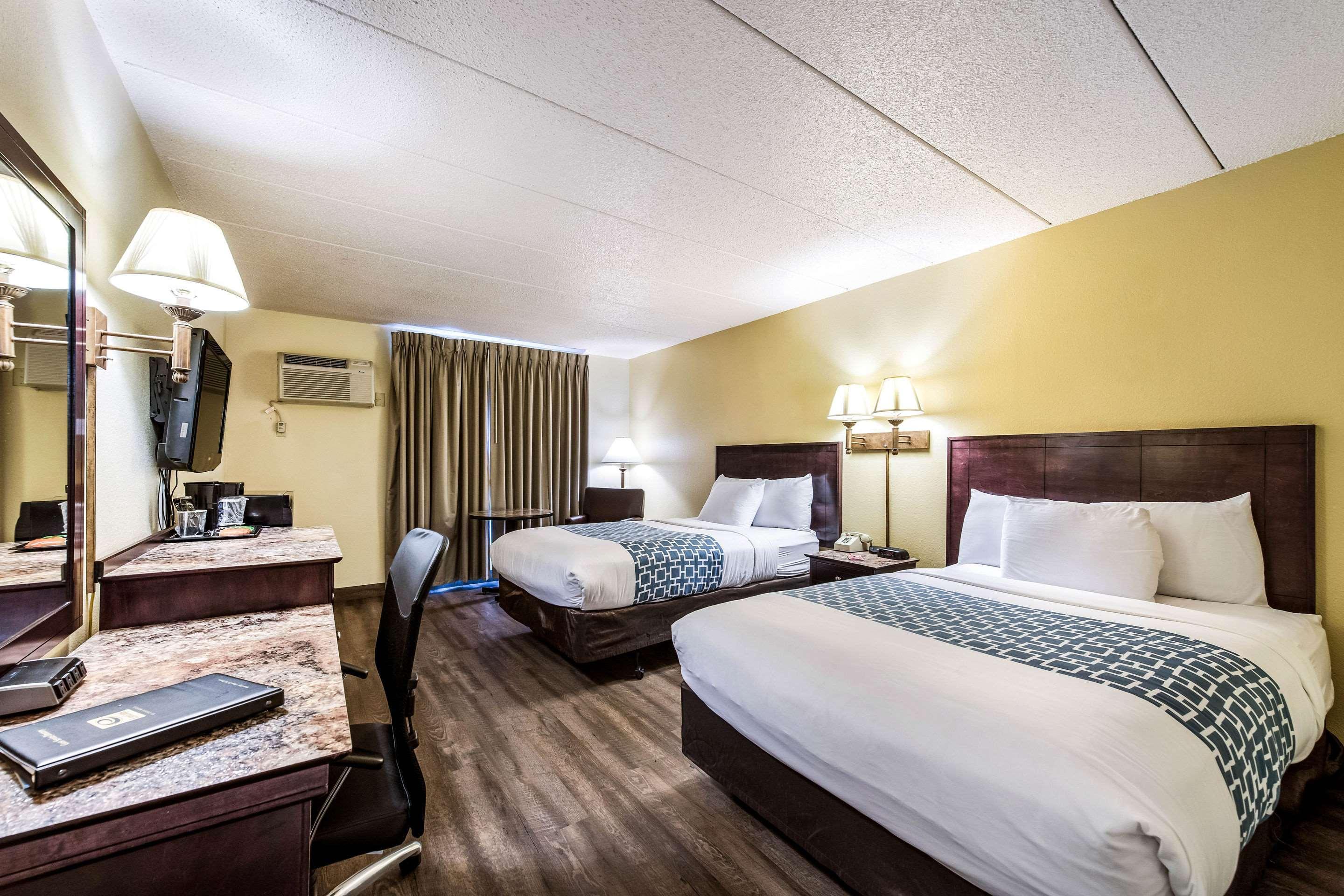 Econo Lodge Mayo Clinic Area Ρότσεστερ Εξωτερικό φωτογραφία