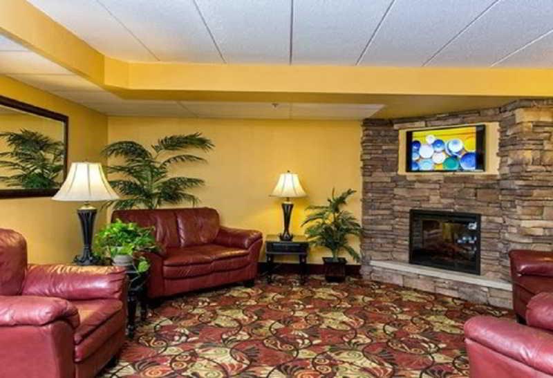 Econo Lodge Mayo Clinic Area Ρότσεστερ Εξωτερικό φωτογραφία