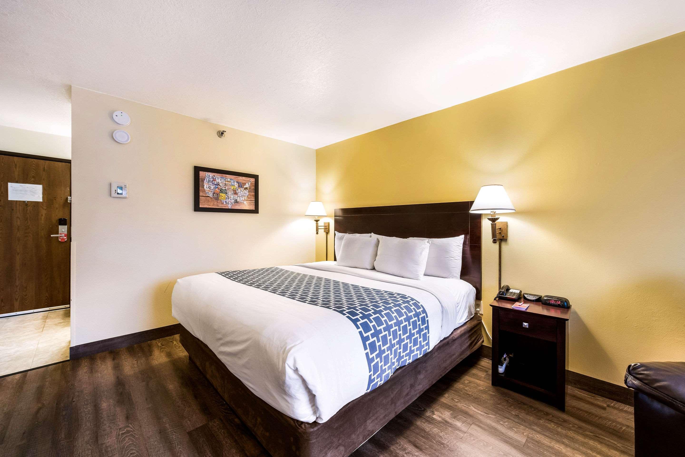 Econo Lodge Mayo Clinic Area Ρότσεστερ Εξωτερικό φωτογραφία
