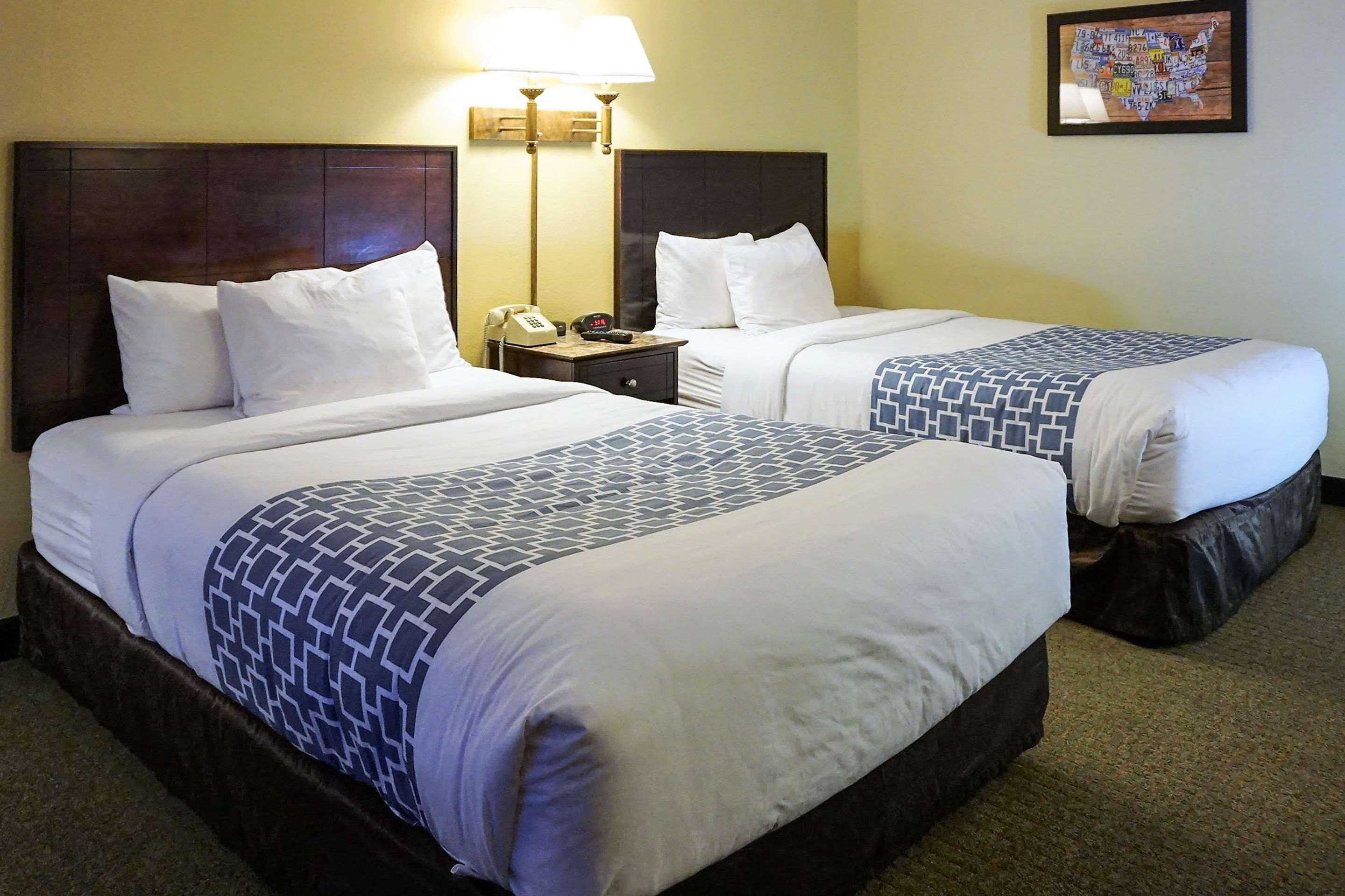 Econo Lodge Mayo Clinic Area Ρότσεστερ Εξωτερικό φωτογραφία