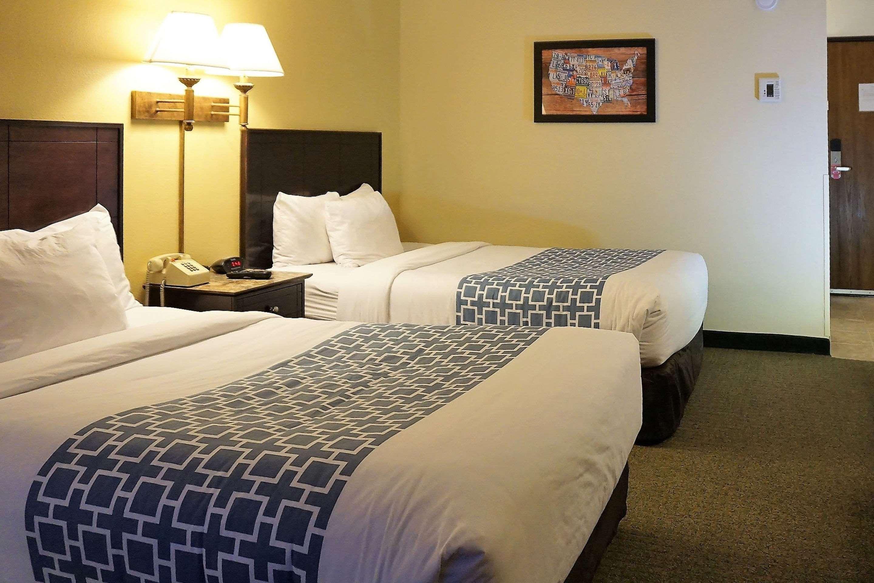 Econo Lodge Mayo Clinic Area Ρότσεστερ Εξωτερικό φωτογραφία