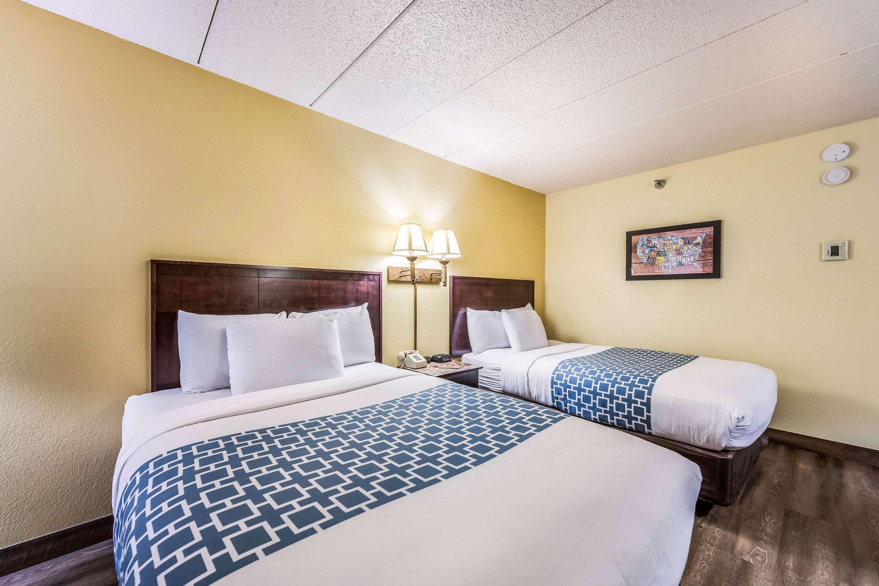 Econo Lodge Mayo Clinic Area Ρότσεστερ Εξωτερικό φωτογραφία