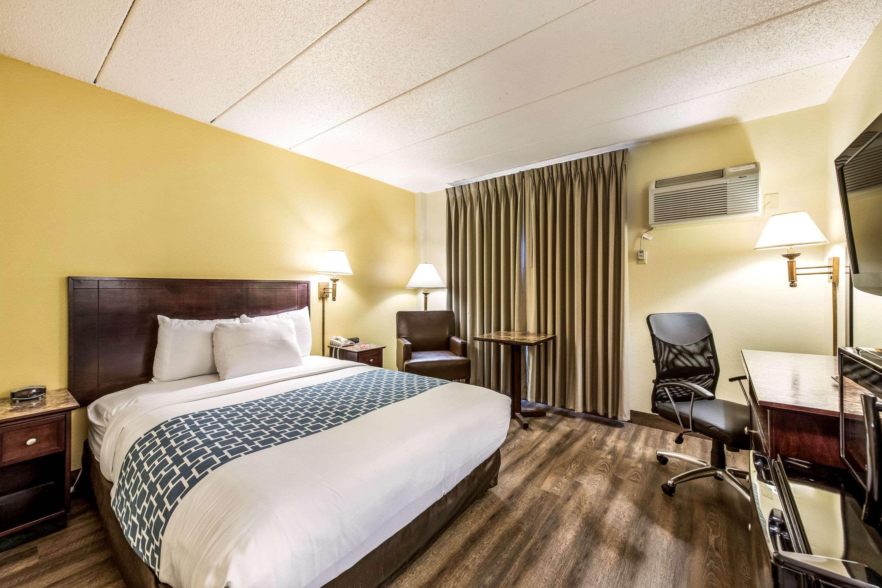 Econo Lodge Mayo Clinic Area Ρότσεστερ Εξωτερικό φωτογραφία