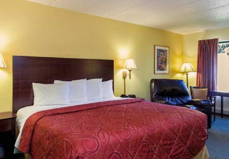 Econo Lodge Mayo Clinic Area Ρότσεστερ Εξωτερικό φωτογραφία