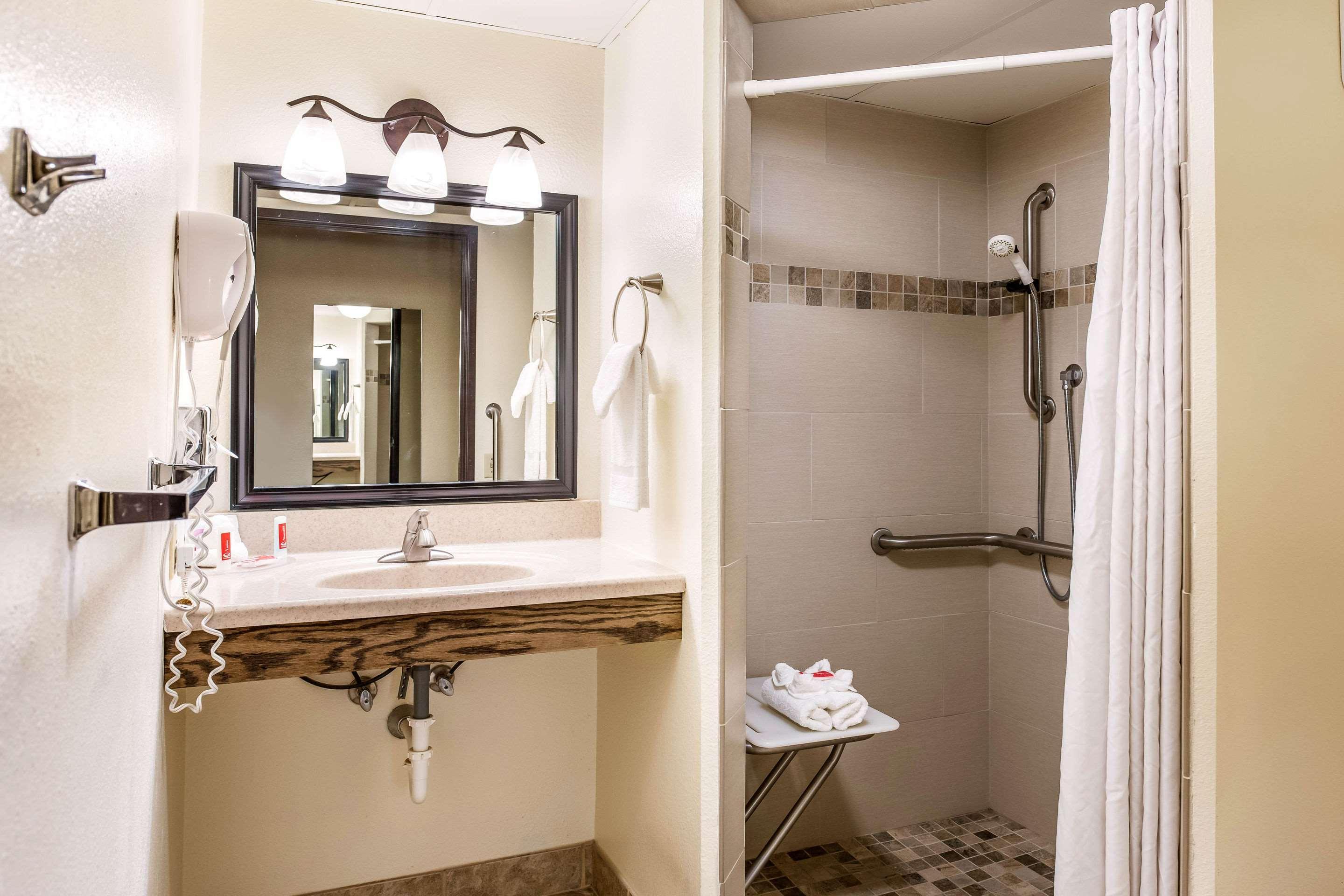 Econo Lodge Mayo Clinic Area Ρότσεστερ Εξωτερικό φωτογραφία