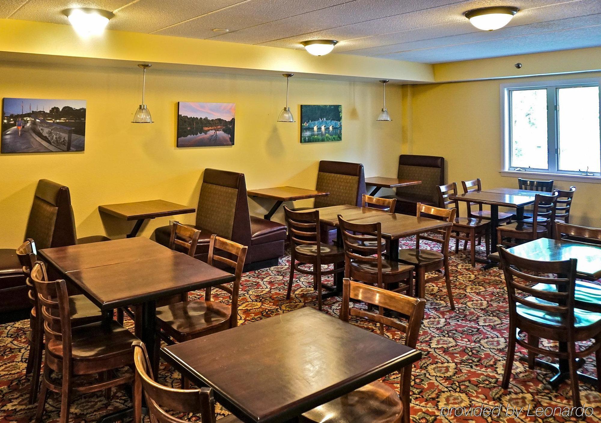 Econo Lodge Mayo Clinic Area Ρότσεστερ Εξωτερικό φωτογραφία