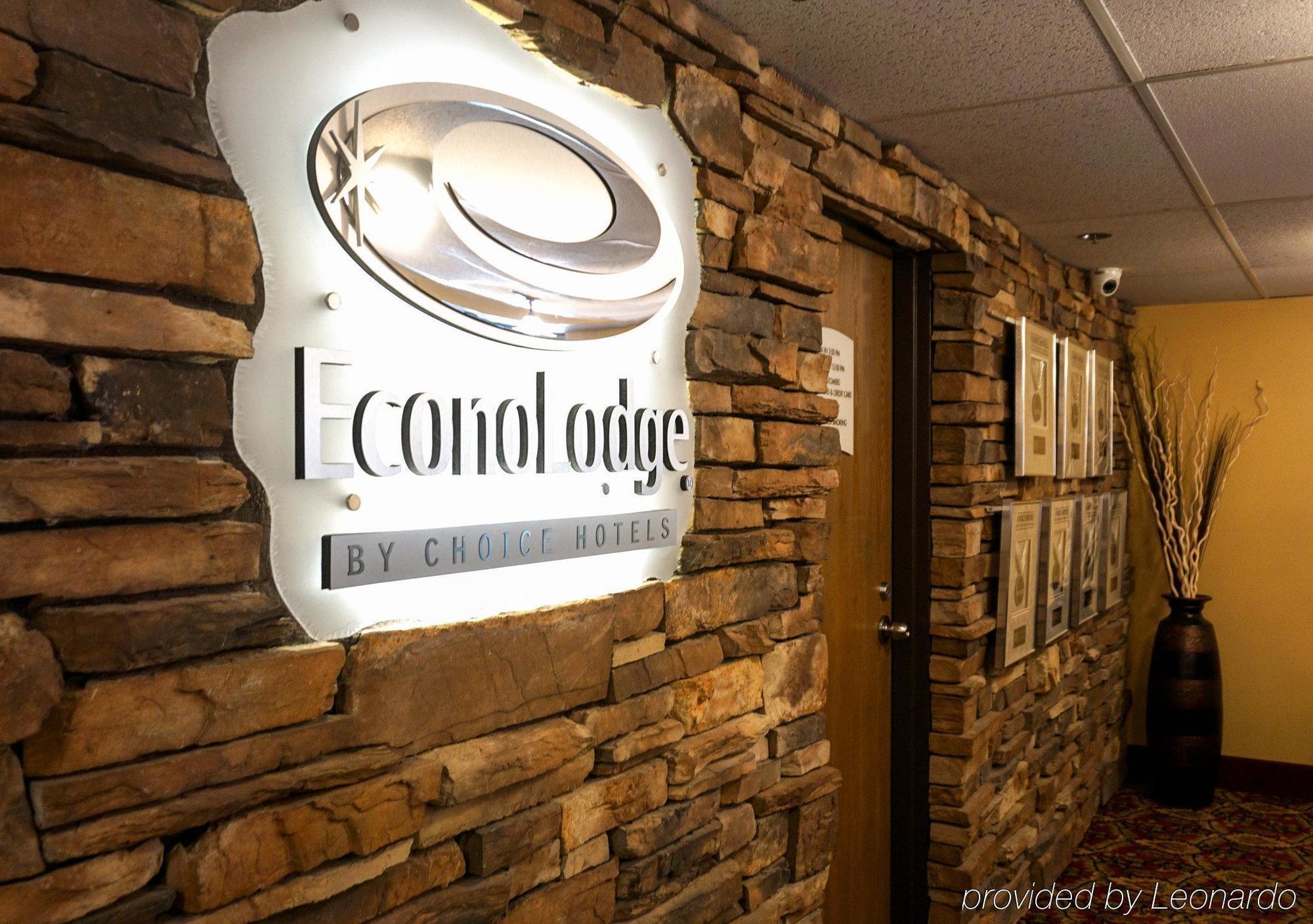 Econo Lodge Mayo Clinic Area Ρότσεστερ Εξωτερικό φωτογραφία