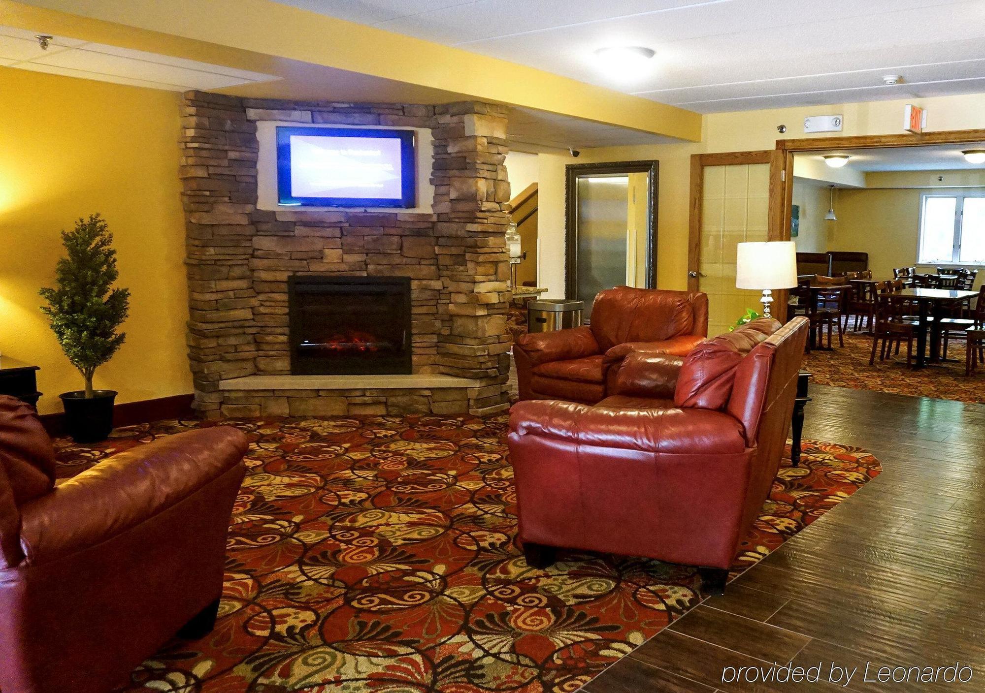 Econo Lodge Mayo Clinic Area Ρότσεστερ Εξωτερικό φωτογραφία