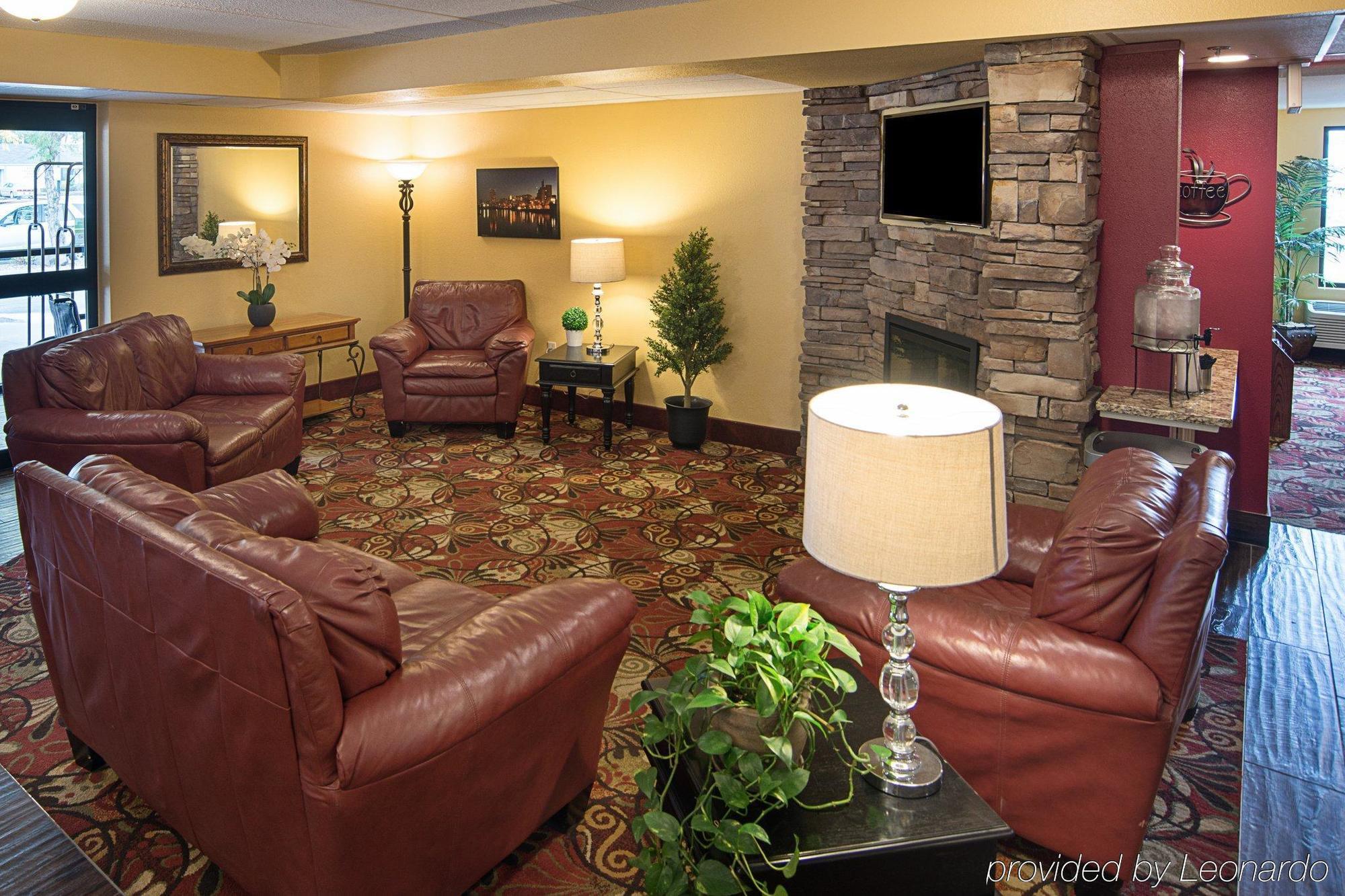 Econo Lodge Mayo Clinic Area Ρότσεστερ Εξωτερικό φωτογραφία