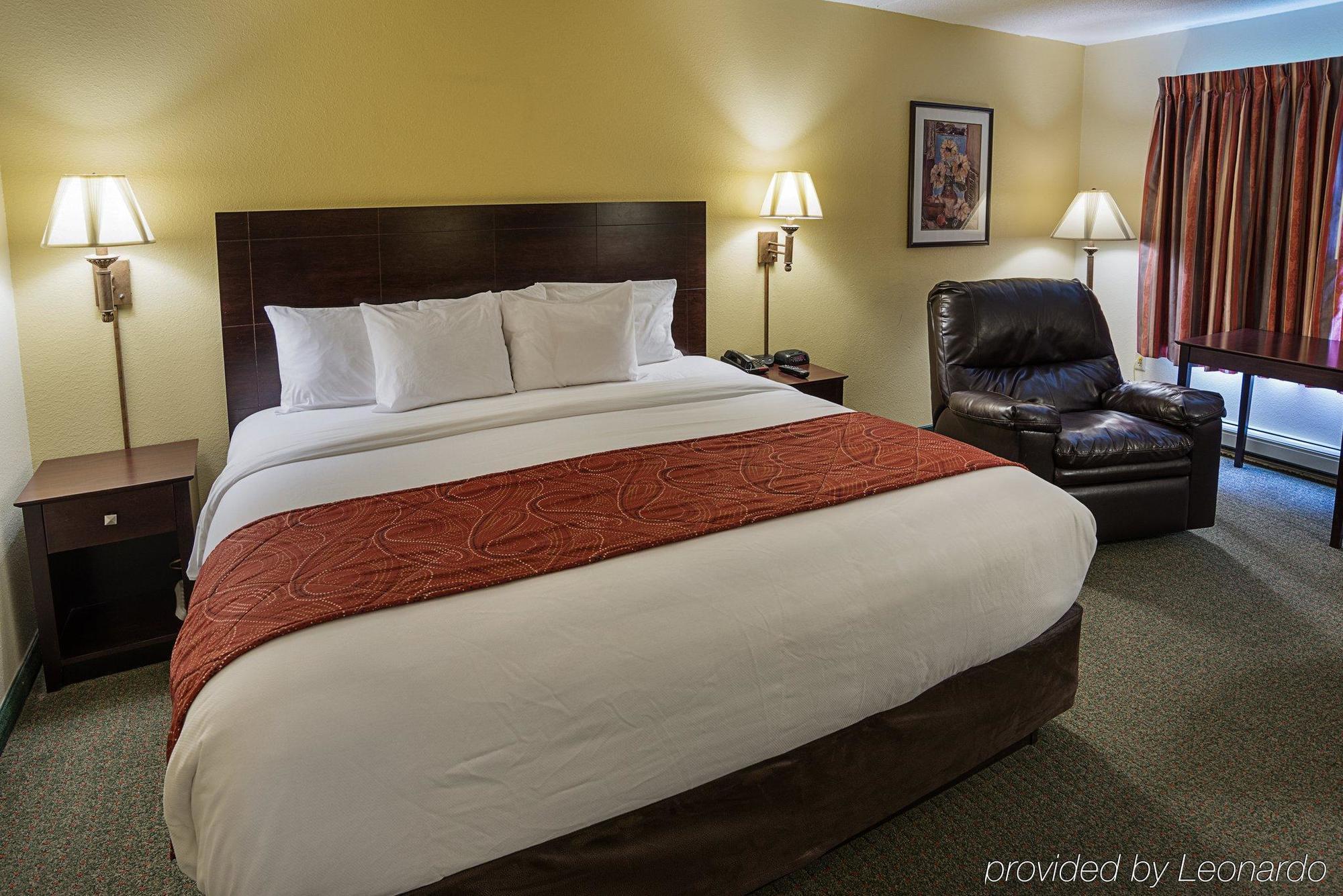 Econo Lodge Mayo Clinic Area Ρότσεστερ Εξωτερικό φωτογραφία
