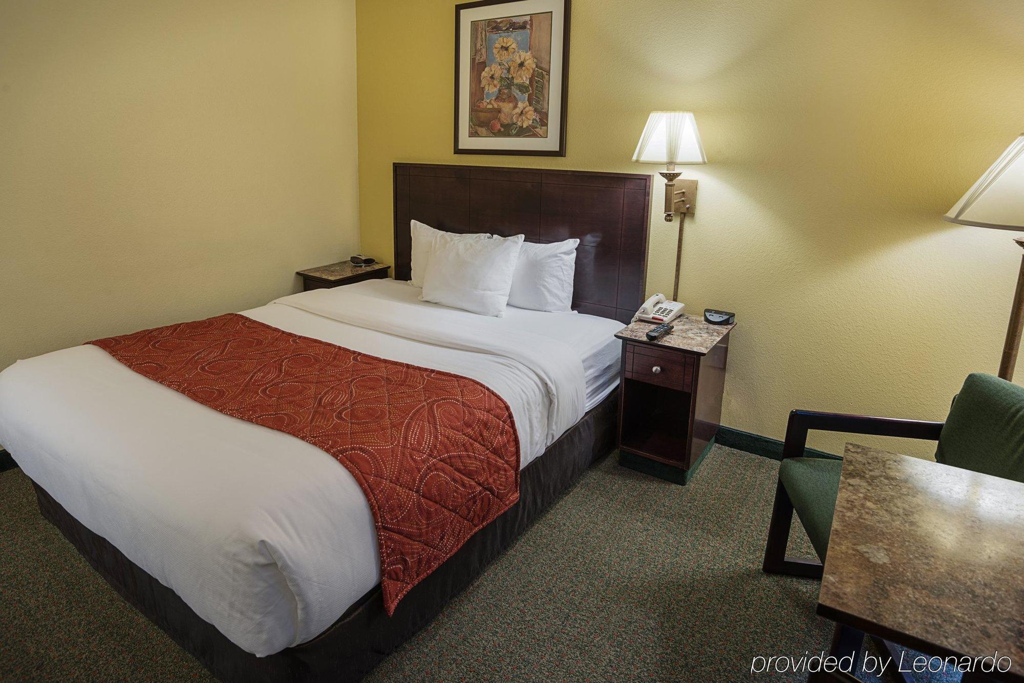 Econo Lodge Mayo Clinic Area Ρότσεστερ Εξωτερικό φωτογραφία