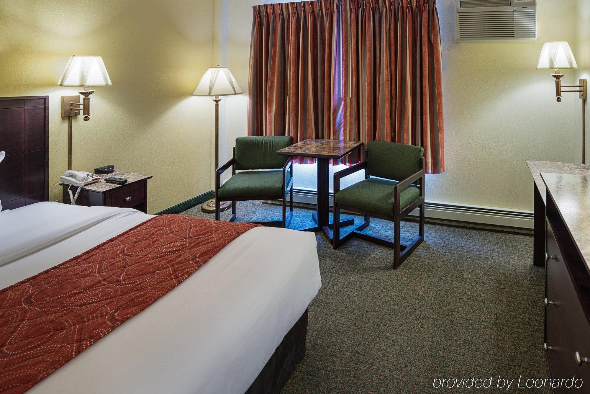 Econo Lodge Mayo Clinic Area Ρότσεστερ Εξωτερικό φωτογραφία