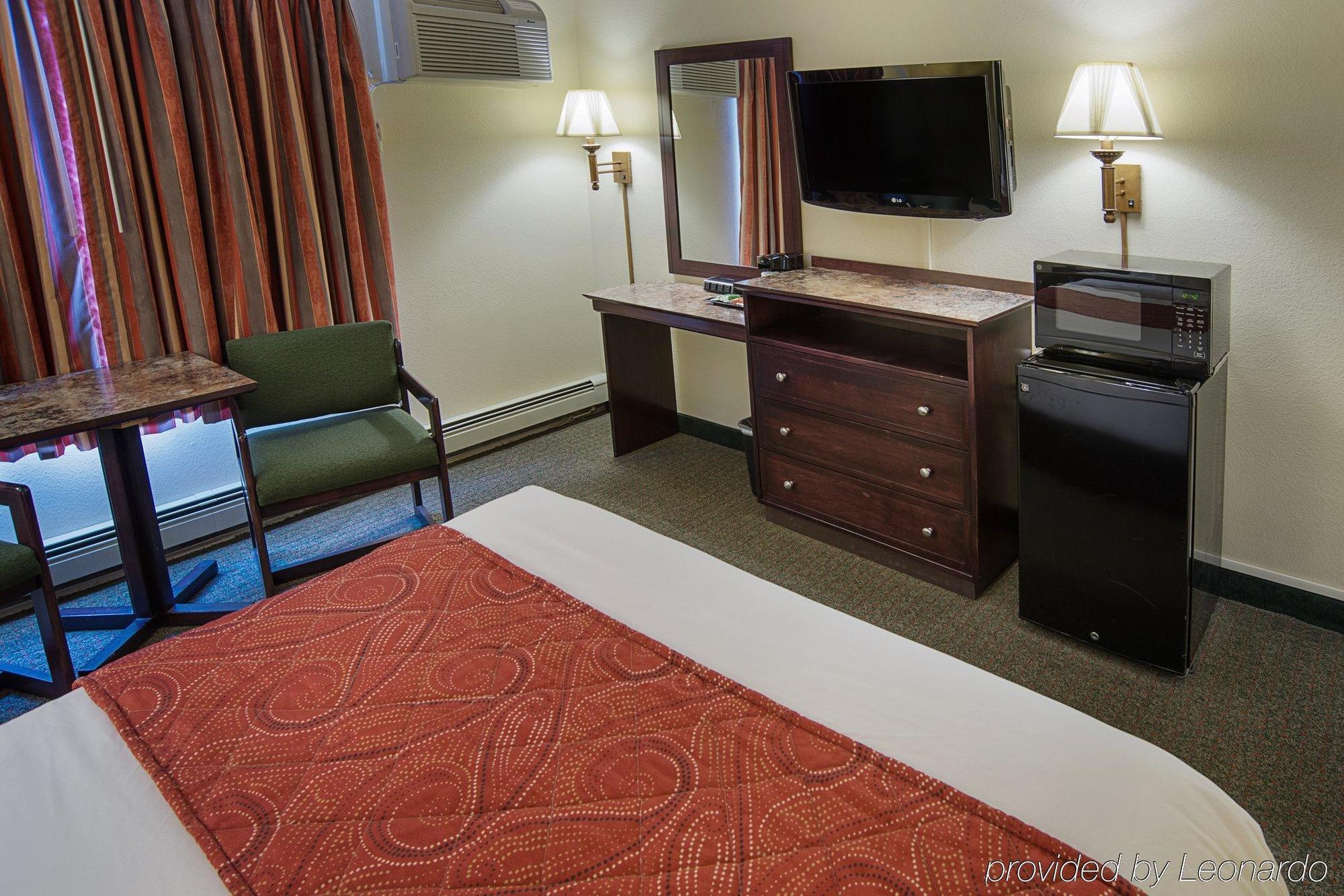 Econo Lodge Mayo Clinic Area Ρότσεστερ Εξωτερικό φωτογραφία