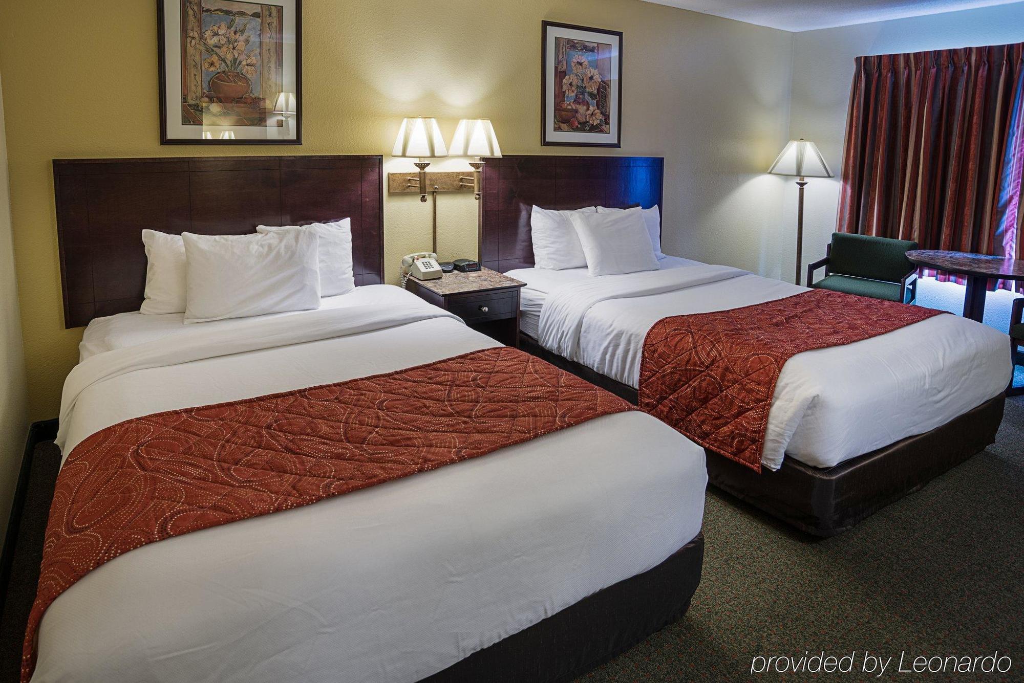 Econo Lodge Mayo Clinic Area Ρότσεστερ Εξωτερικό φωτογραφία