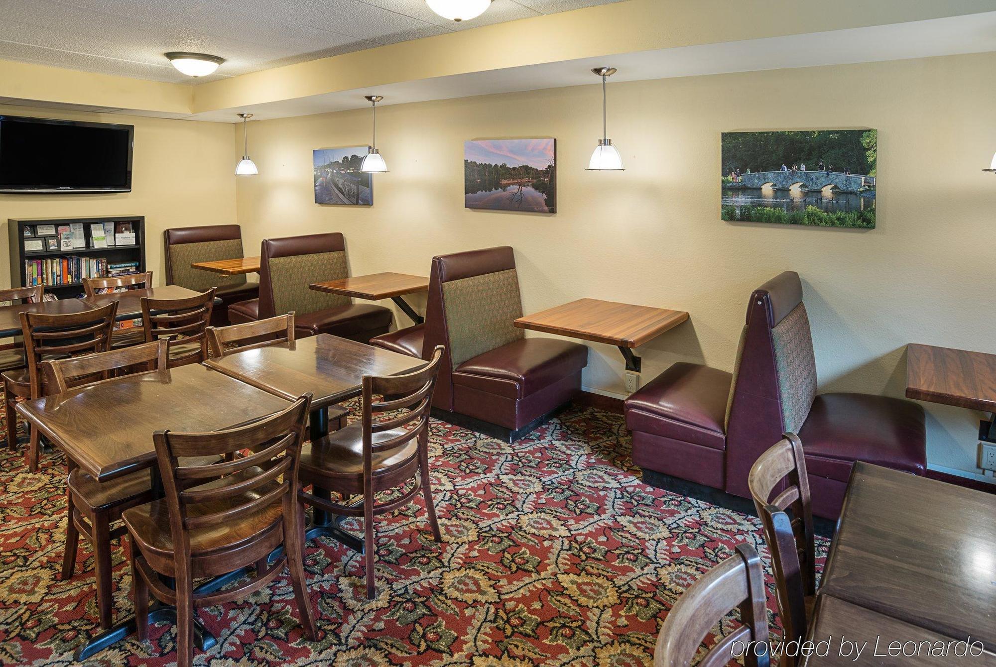 Econo Lodge Mayo Clinic Area Ρότσεστερ Εξωτερικό φωτογραφία