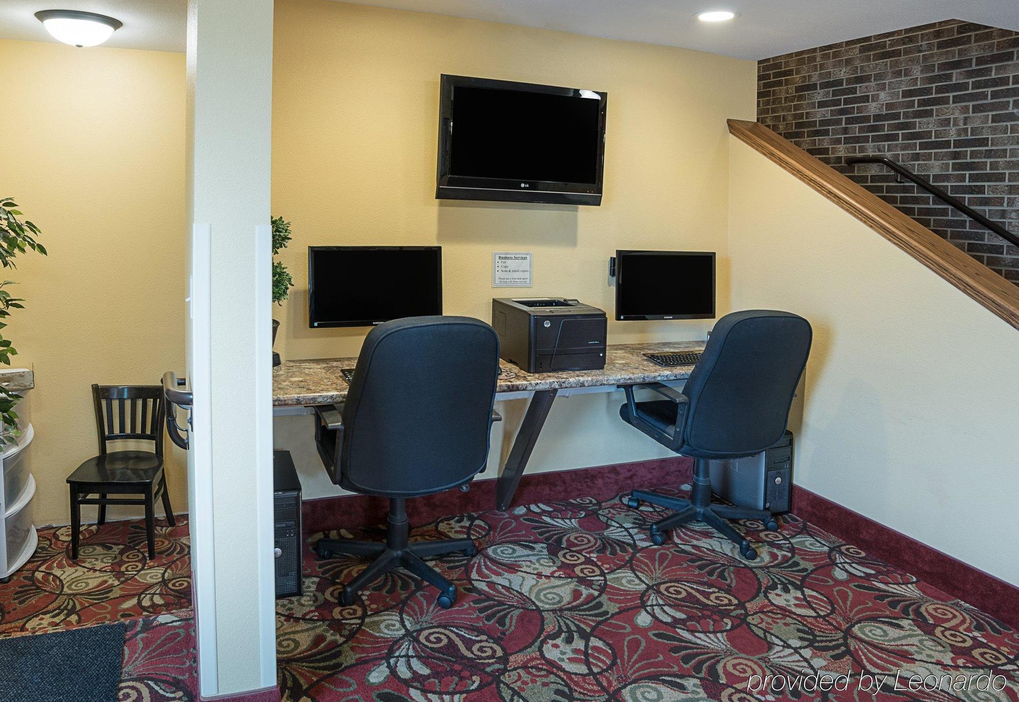 Econo Lodge Mayo Clinic Area Ρότσεστερ Εξωτερικό φωτογραφία