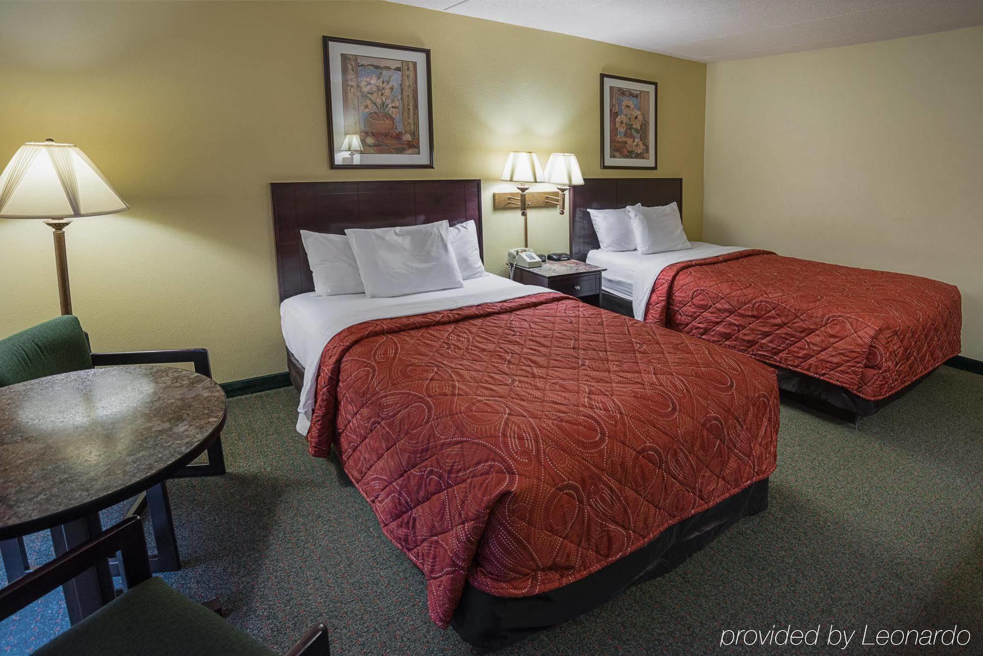 Econo Lodge Mayo Clinic Area Ρότσεστερ Εξωτερικό φωτογραφία