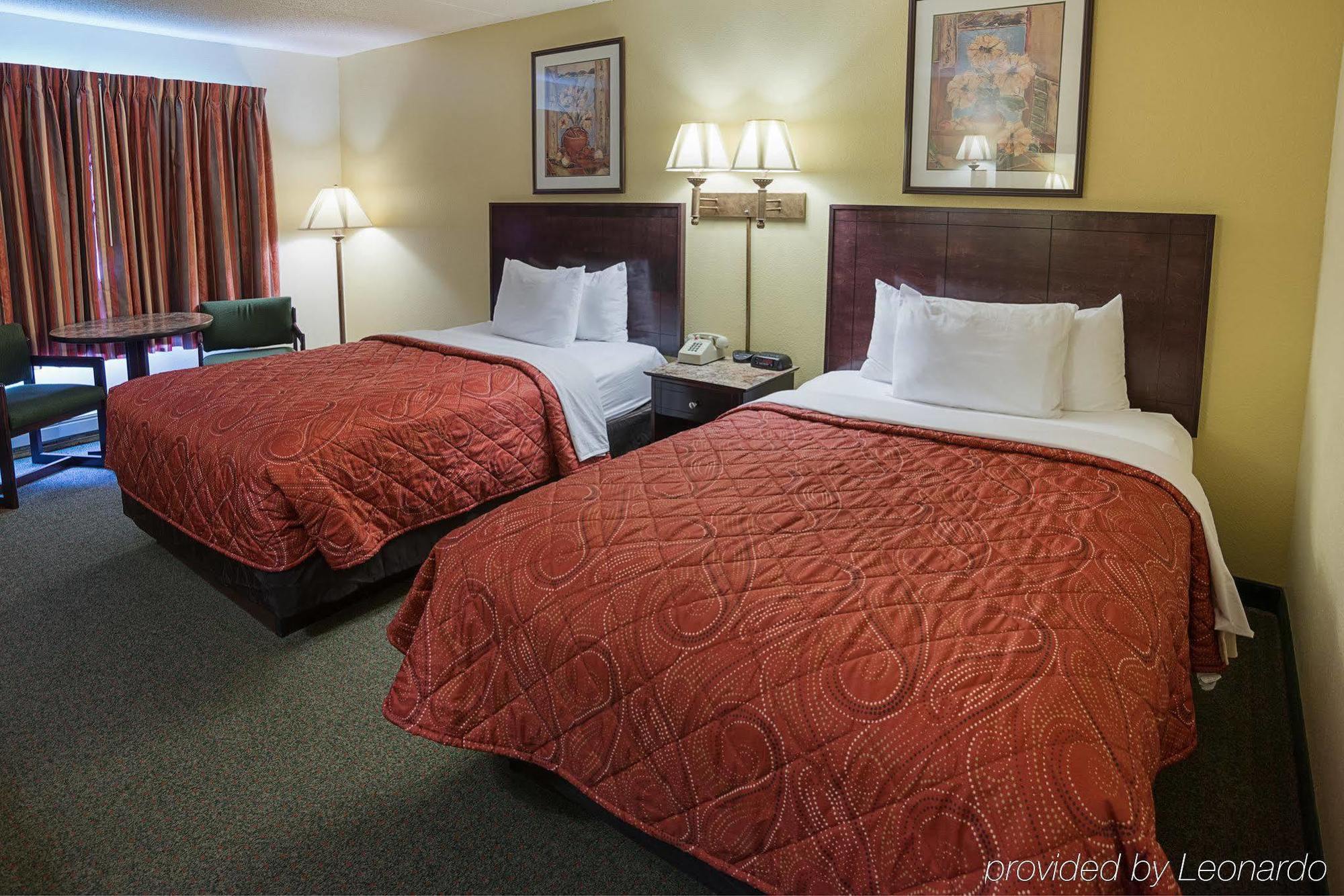Econo Lodge Mayo Clinic Area Ρότσεστερ Εξωτερικό φωτογραφία