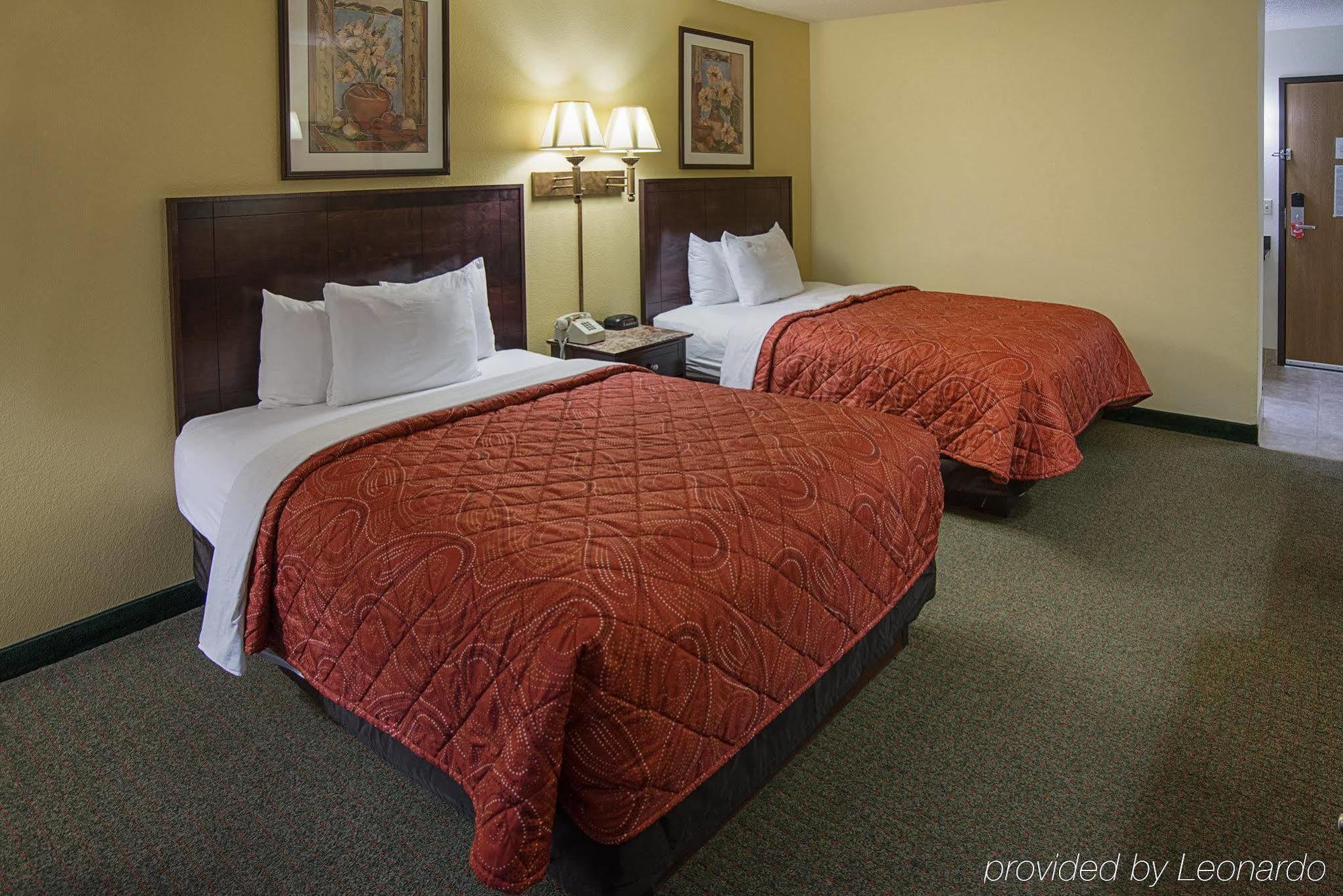 Econo Lodge Mayo Clinic Area Ρότσεστερ Εξωτερικό φωτογραφία