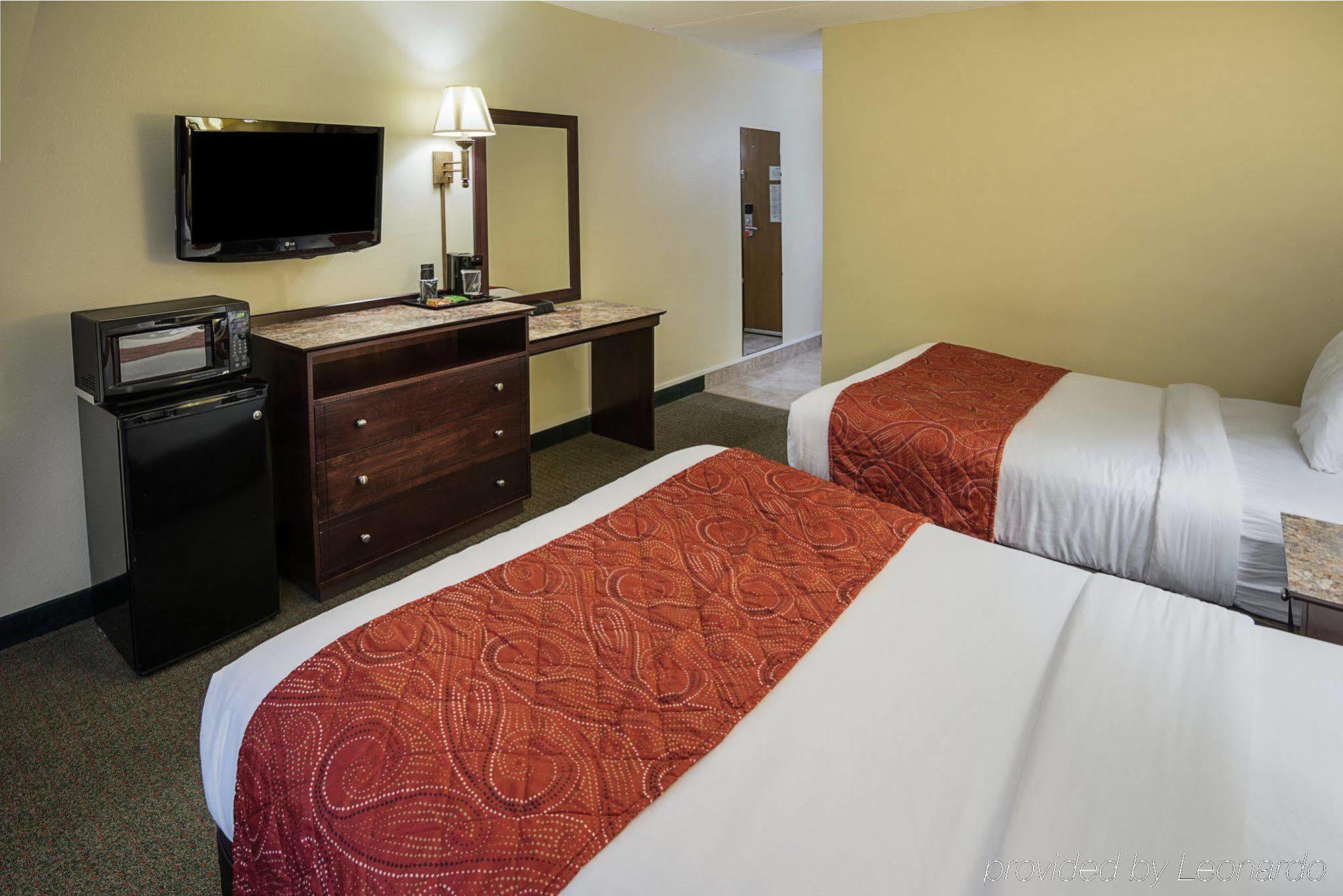 Econo Lodge Mayo Clinic Area Ρότσεστερ Εξωτερικό φωτογραφία