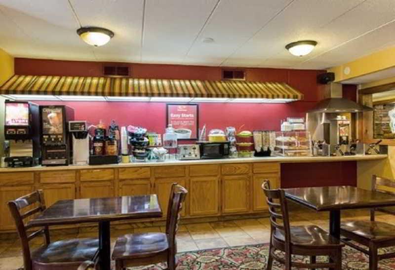 Econo Lodge Mayo Clinic Area Ρότσεστερ Εξωτερικό φωτογραφία