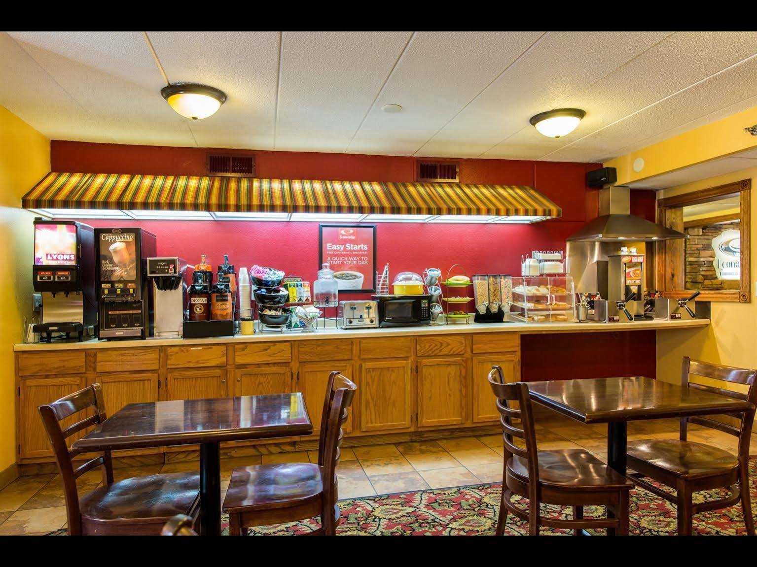 Econo Lodge Mayo Clinic Area Ρότσεστερ Εξωτερικό φωτογραφία