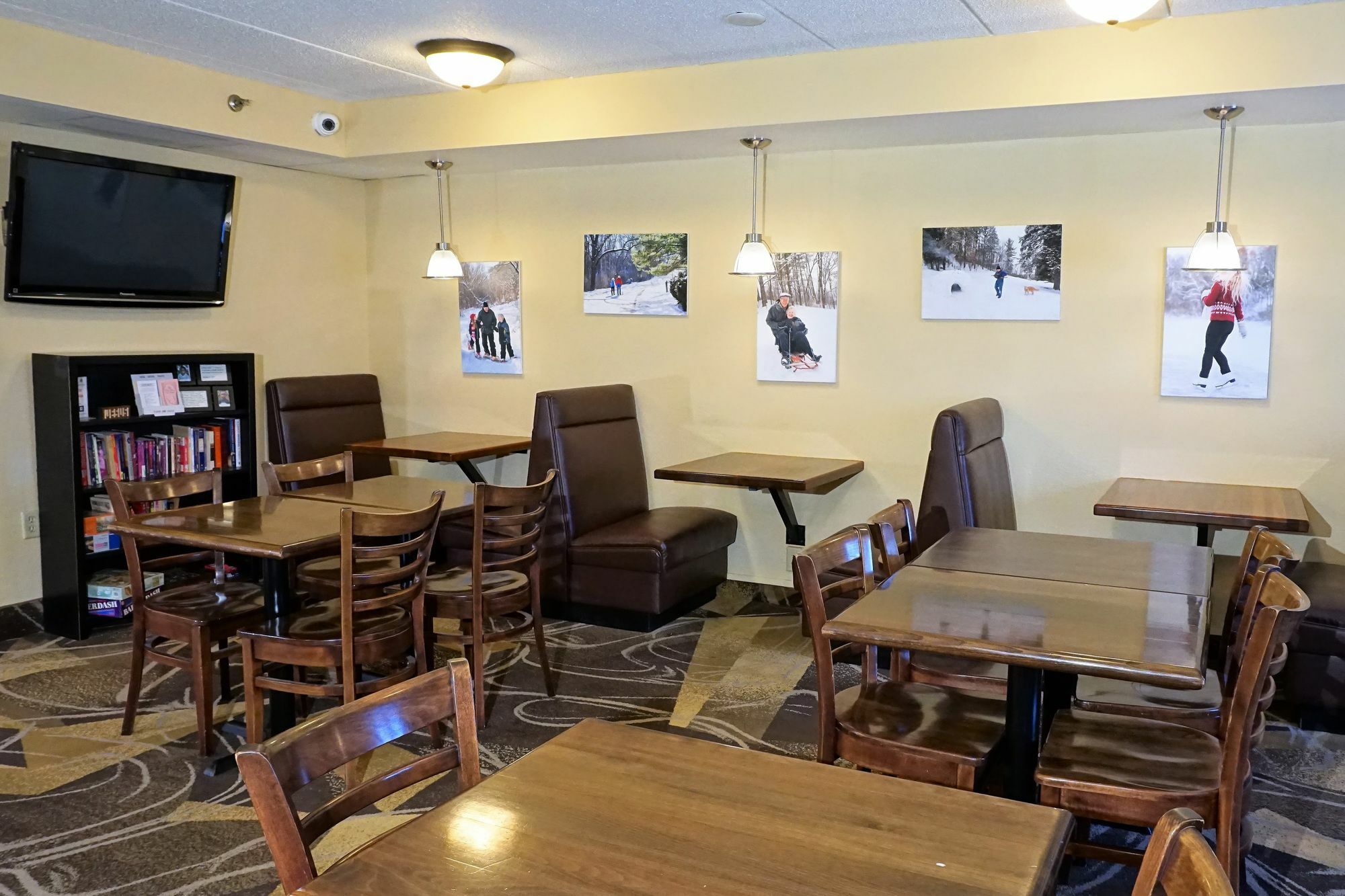 Econo Lodge Mayo Clinic Area Ρότσεστερ Εξωτερικό φωτογραφία