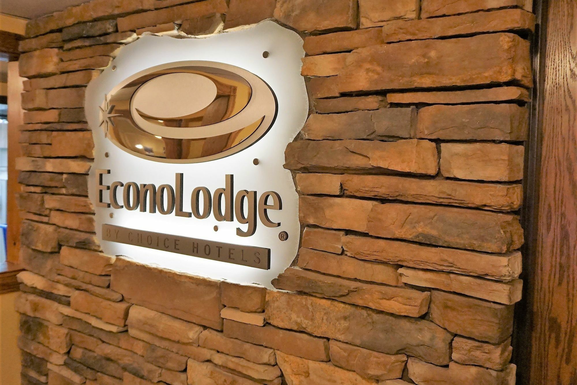 Econo Lodge Mayo Clinic Area Ρότσεστερ Εξωτερικό φωτογραφία